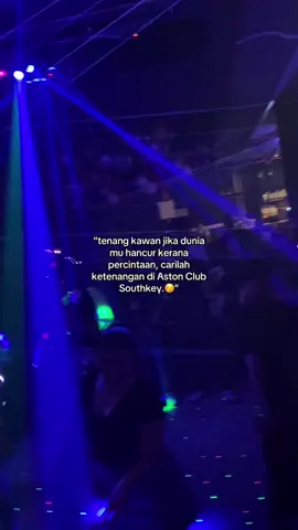 pm dulu sebelum jumpa 🤣 #fyp #astonclubsouthkey #fypage 
