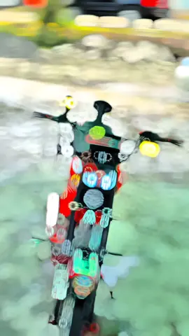 Support My Backup Acc 👉🏼@👑 RAJA AND RANI 2.0 👑  . . . #modifiedbike #rani #raja_and_rani #bikelover #500kviews 