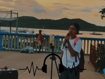 golden voice ng Coron Palawan, Cess canuto!! napaka galing talaga✨🎶 (Dito ka lang) #singing #publicsinging #lyrics_songs #coversong #fyppppppppppppppppppppppp 