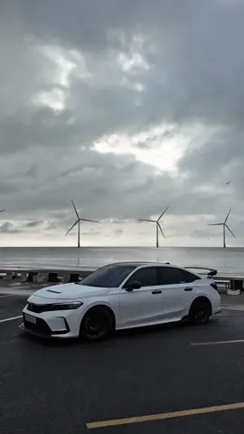 gray n white ... @FlexRolling  #hondacivic #civicgen11 #civicđộ #civicfe #hondavietnam #fypシ #foryou #nvnbb #FlexRolling #fiftysixteam #vietnam
