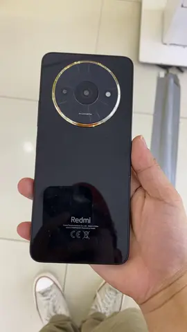 Level up without breaking the bank 🚀 The Redmi A3x gives you style, speed, and smart features at a price you’ll love! 💚 #RedmiA3x #SmartChoice”