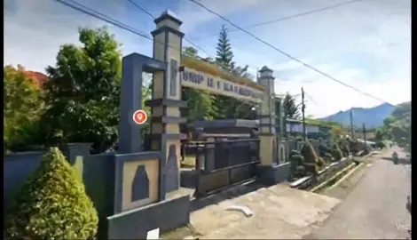 SMP Negeri 1 Karanggayam Kebumen (videoai) #smpn1karanggayam  #karanggayam  #karanggayamkebumen  #kebumen  #banyumasfootage 