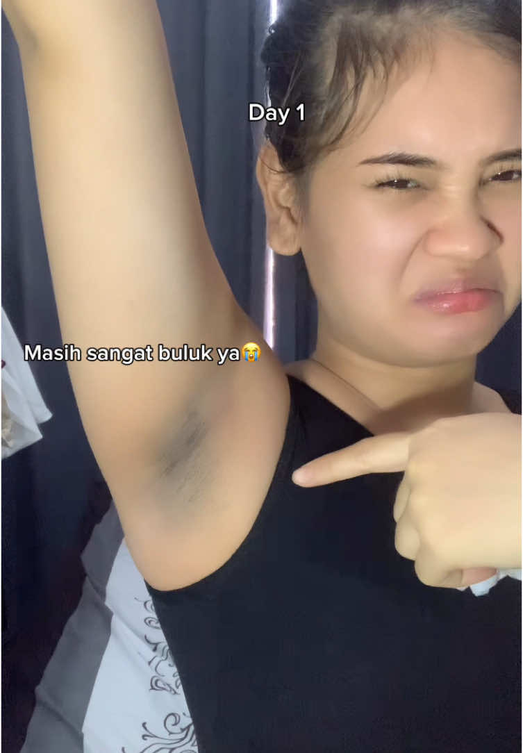 Yg punya lipatan hitam sini merapat!!! #Ketiakhitam #CerahinKetiak #BodytonerMR