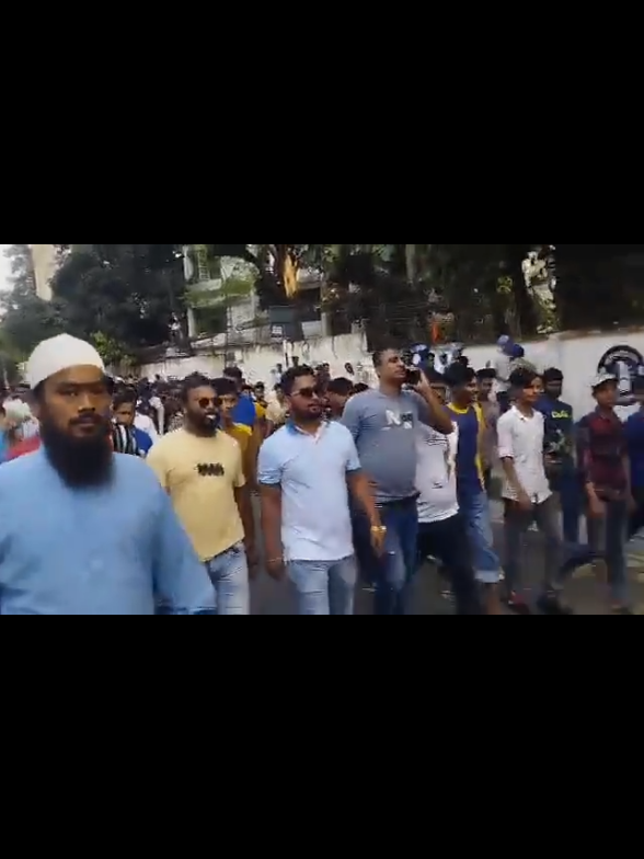 জ্ঞানী লোকদের জন্যে ইশারায় যথেষ্ট 😍জয় বাংলা জয় বঙ্গবন্ধু 