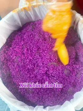 Xôi lạc, bánh khúc đấy. Ai khúc nóng nàooooo #xôingon #xôikhúc #xoimautunhien #xuhuongtiktok #bếpnhàHằng 