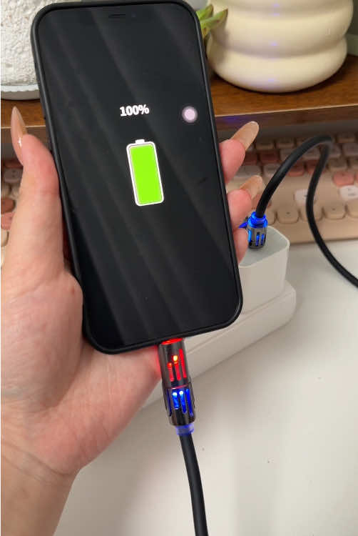 #charger #fastcharger #TikTokMadeMeBuyIt #tiktokshop #fyp #tiktokshopbacktoschool 
