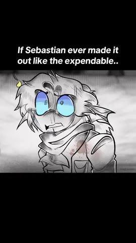 Coming back with another HEART BREAKING ANIMATION ARGH WAAA!!! #pressureart #roblox #sebastiansolace #animatic #mrshade 