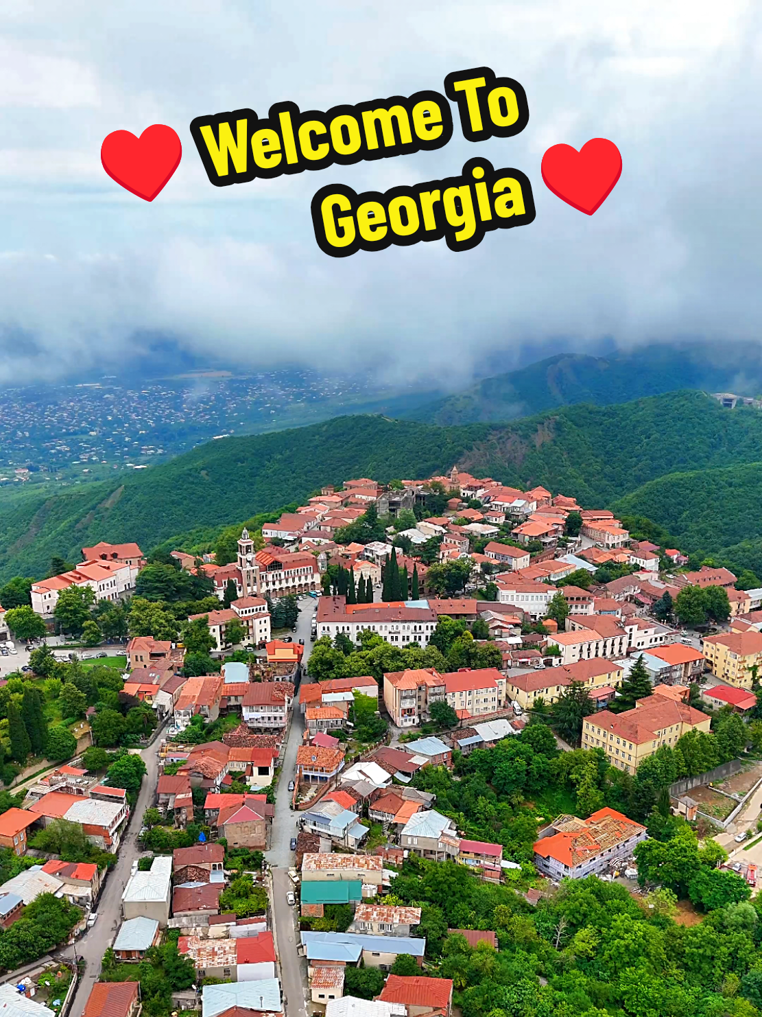 #Georgia #travel #Viral #viralvideos #Fyp 
