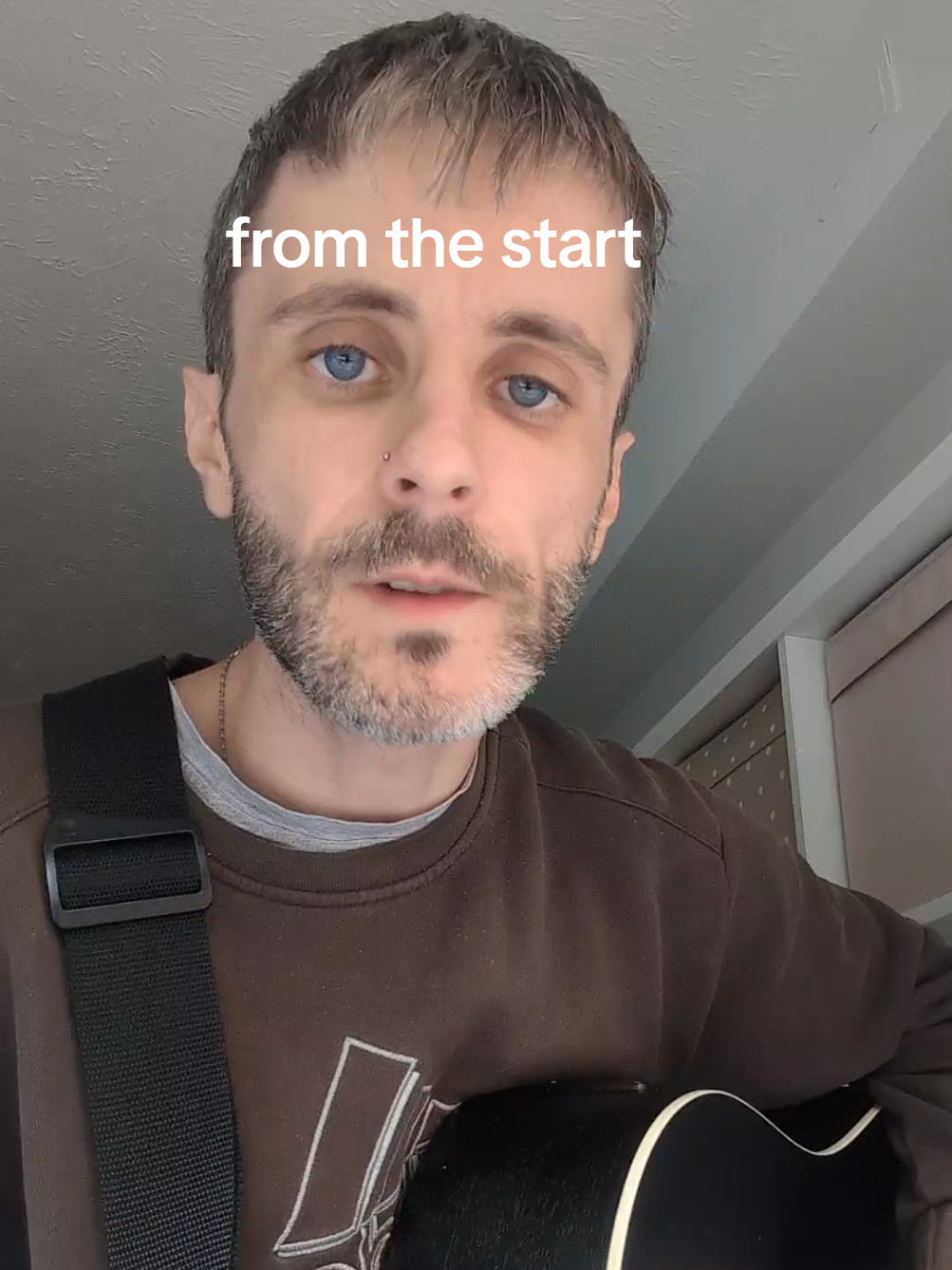 laufey - from the start #fyp #laufey #fromthestart #cover #guitar 