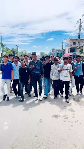 #dhangadhimuser 👑🔥#Royal Gully Gang ❤️ 👑🔥#pyfツviral_❤ #repost 