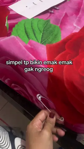 #penitijumbo #penitikasur #peniti #biting 