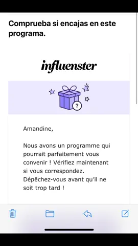 Nouvelle sélection avec @influenster et @Summer Fridays , je suis ravie 🤩  #collaborationcommercialenonrémunérée #test #produitoffert #dineael #influenster   
