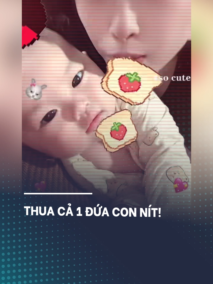 Thua cả 1 đứa con nít 🥲 #saigontrend #saigonnews #viral #saigon #xuhuong #fyp