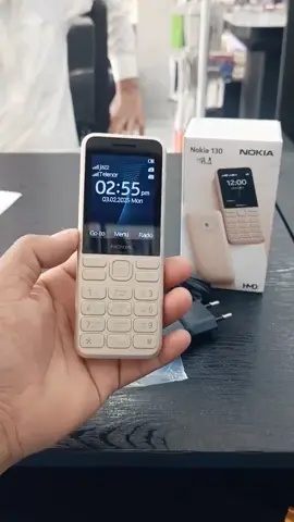 nokia 130 available. #nokia  #nokia130  #viral 