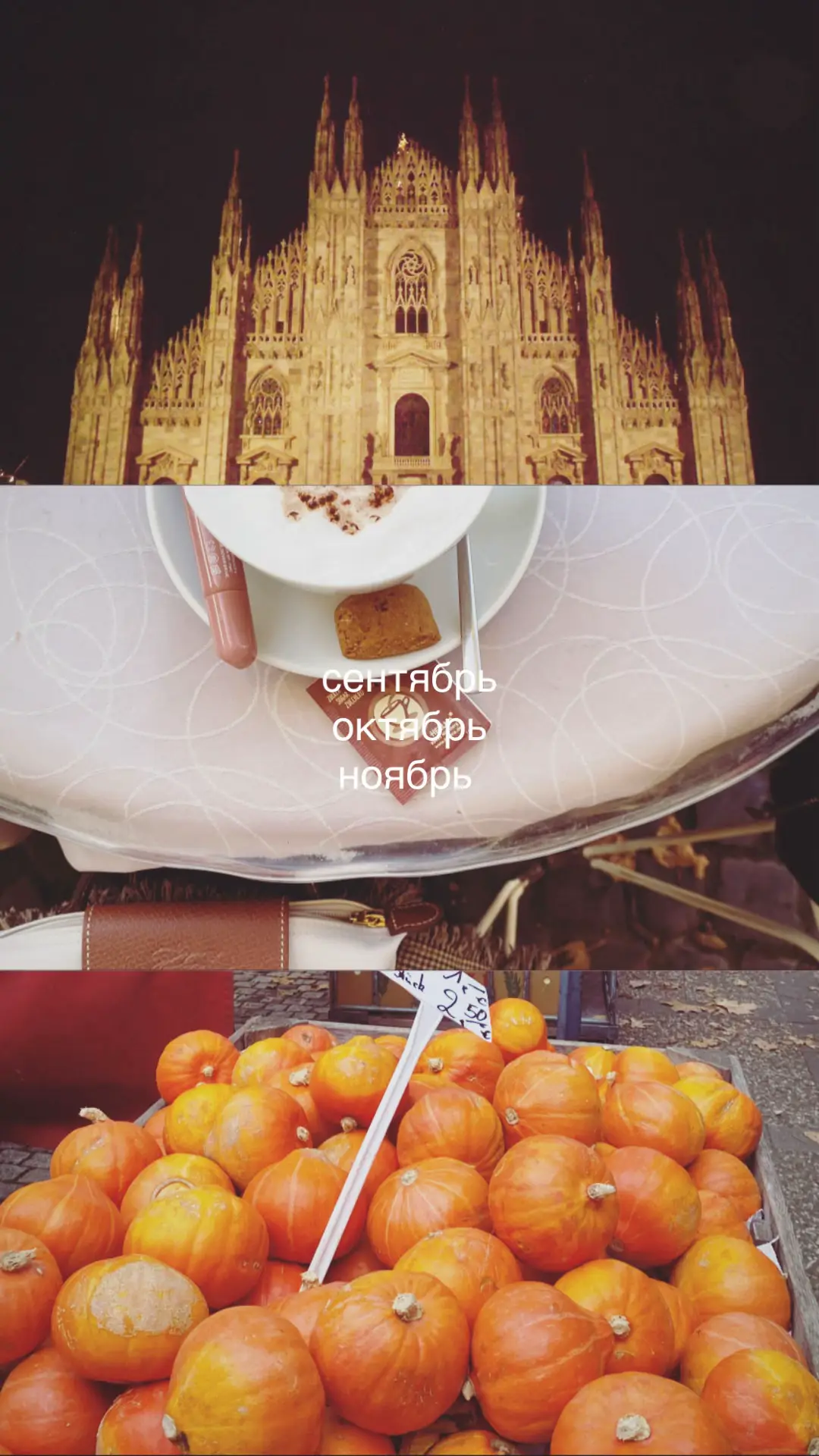 🍂☕️