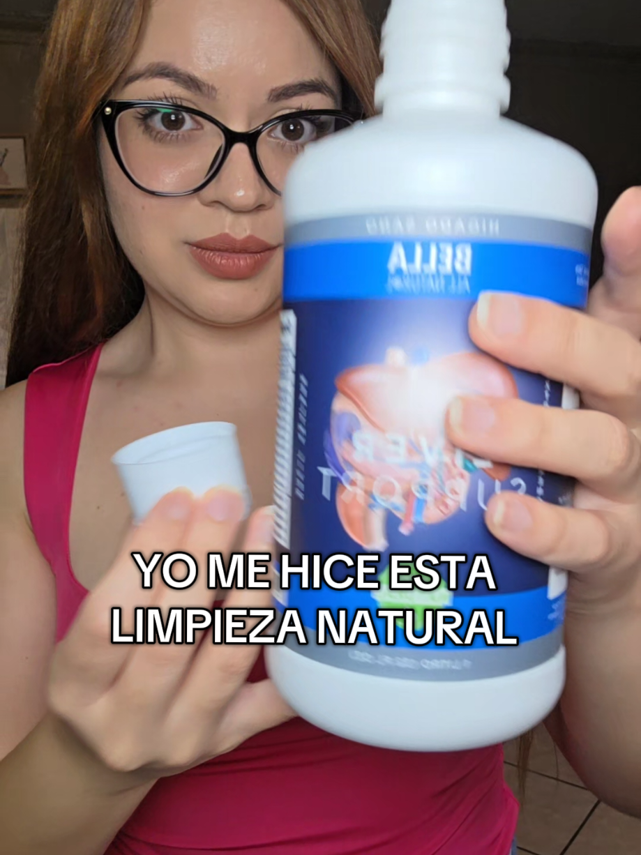 liver support bella all natural #liversupport #bellaallnatural   🛑 Este contenido es solo con fines informativos y se basa en mi experiencia personal. No es un consejo médico. Los resultados pueden variar. #TikTokShopCreatorPicks 