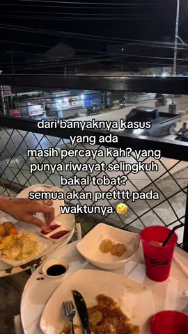 ceritakan sini pengalaman kleann 🤣