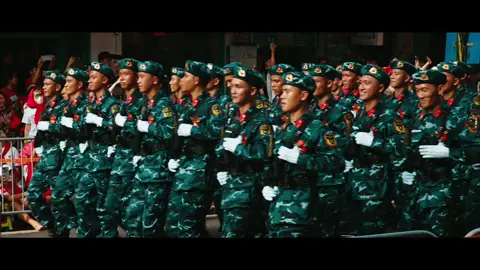 Kỉ niệm diễu binh A80 🫡🫡#LeHuuDat #concertquocgia #a80 #dieubinh 