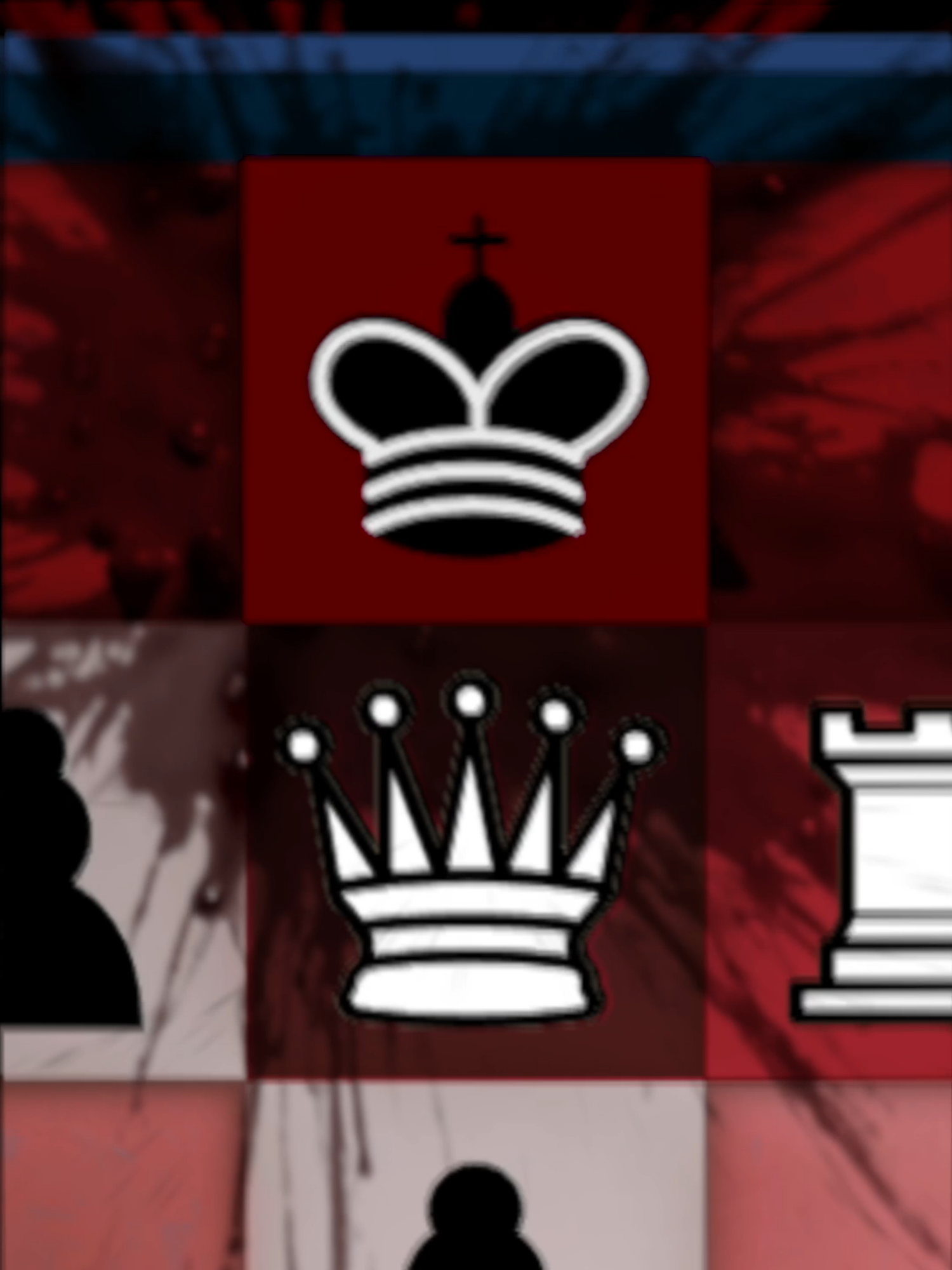 The Ghost Game #chess #chessmakta #체스 #체스막타