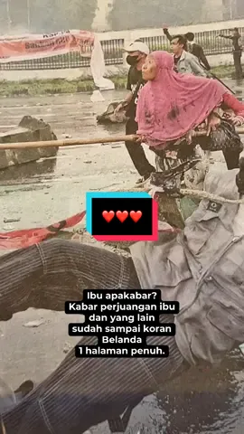 Ketika KONOHA tercinta jadi buah bibir international menjadi sorotan Media Belanda pagi ini 2 September 2025💔🌏..  . #fyp #belanda #diaspora #volkskrant #ibu 