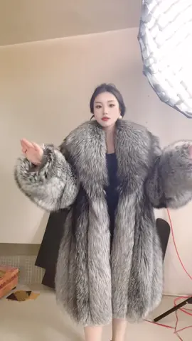 Hello, I am a fur coat manufacturer from China. Currently, fur clothes are available at very reasonable and discounted prices during the off-season. We offer customization, retail, and wholesale services. If you are interested, please contact me at my Google email:xianghaom537@gmail.com#Fur 
