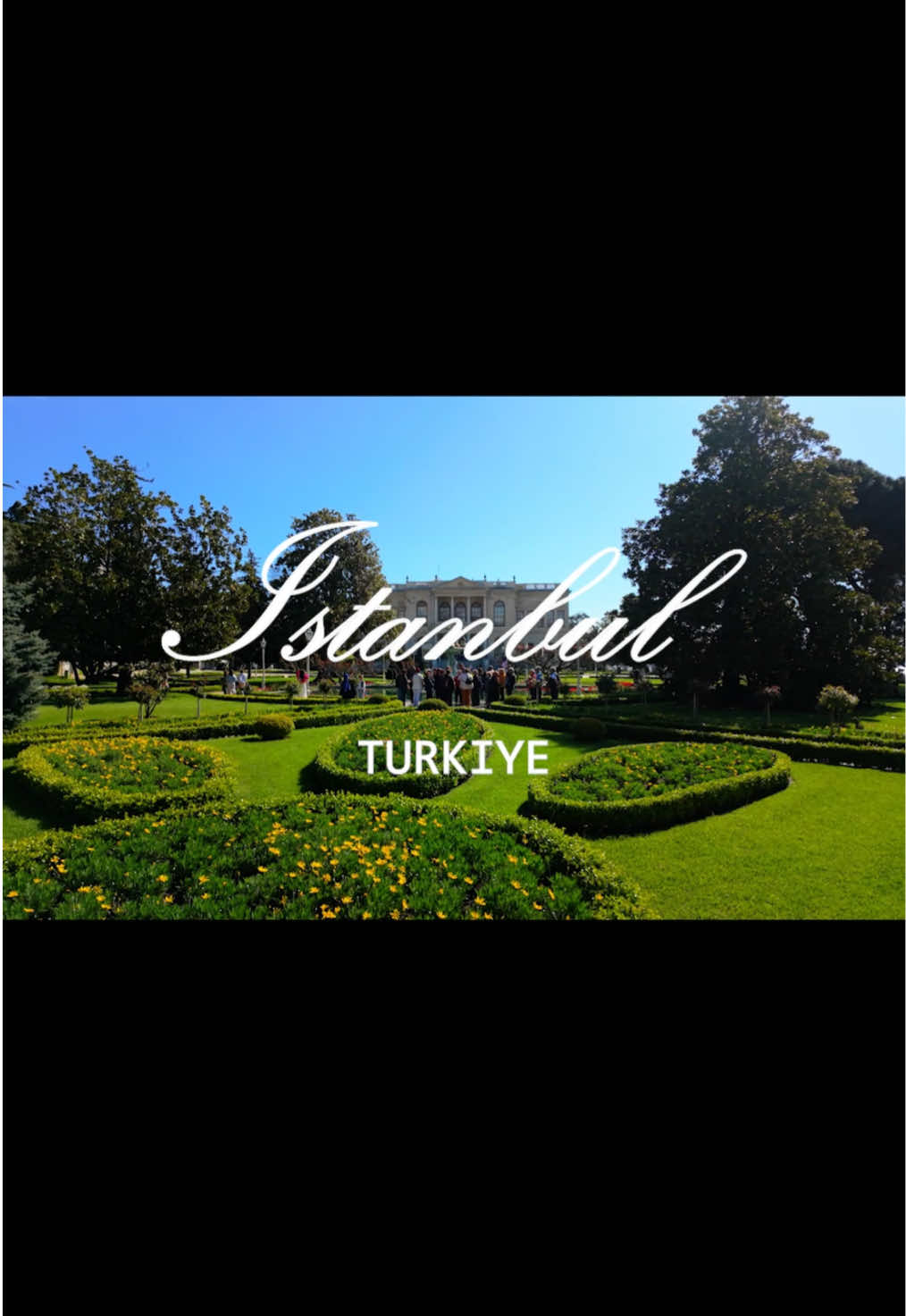 Prima oară în Istanbul ✨ vlogul este deja postat pe canalul de Youtube 🫶🏼 #istanbul #istanbulturkey #turkey🇹🇷 #Vlog #travelvlog 