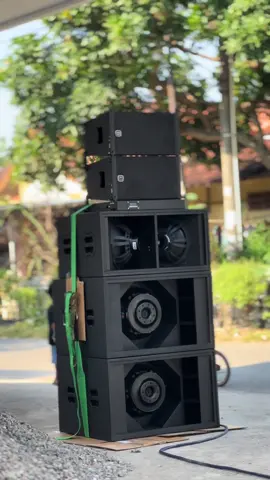 Spek rumahan  #soundsystem #sound #parathel #soundviral #soundminiatur 
