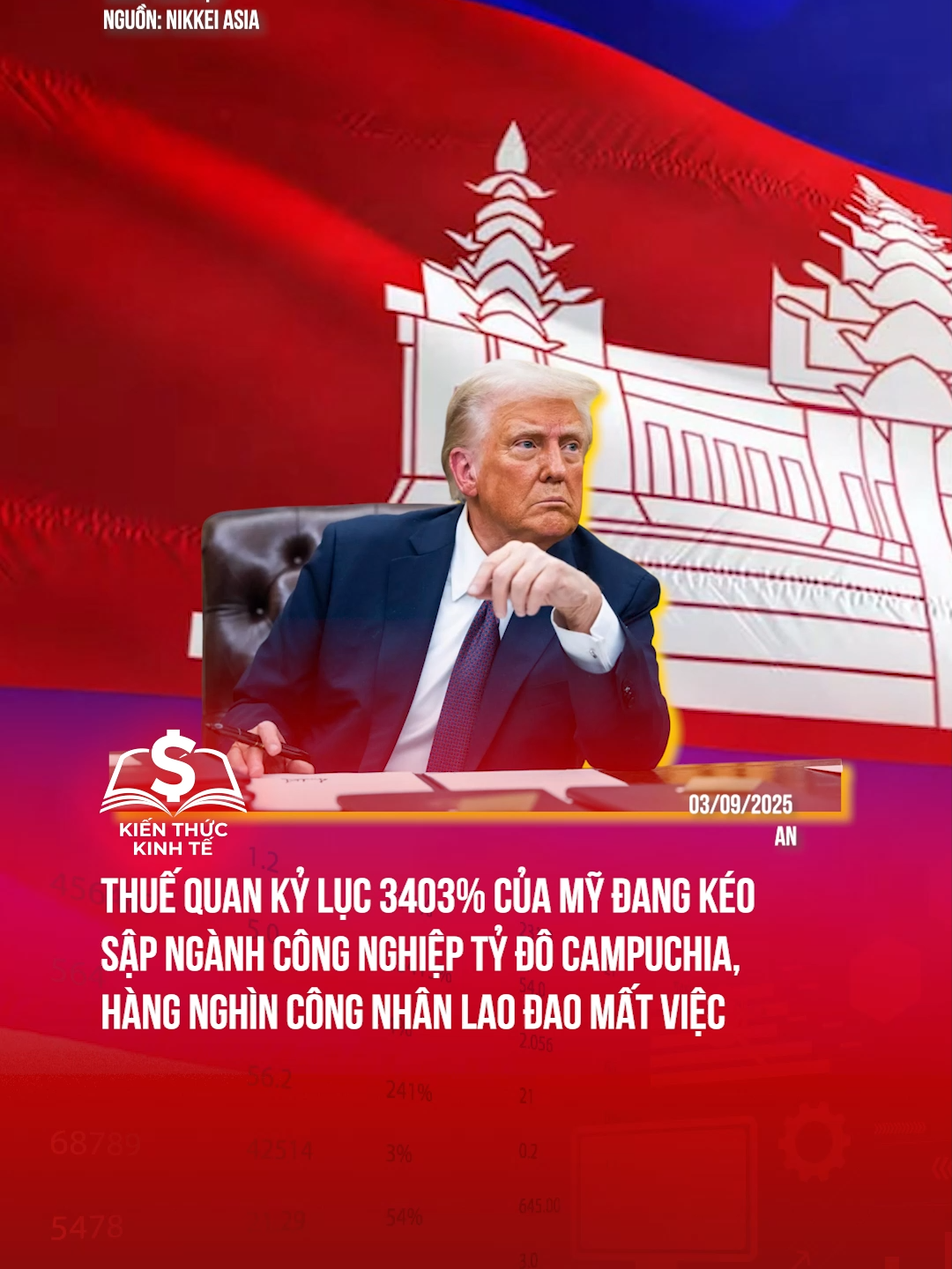 ĐỒNG CHÍ NAM TRUNG CÓ BỊ MẠNH TAY QUÁ KHÔNG? #tiktoknews #kienthuckinhte #taichinhkinhte