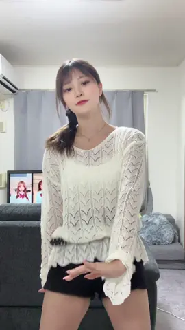 ラブブごめんね🥹#腰ヒット #はるか #おすすめ曲 