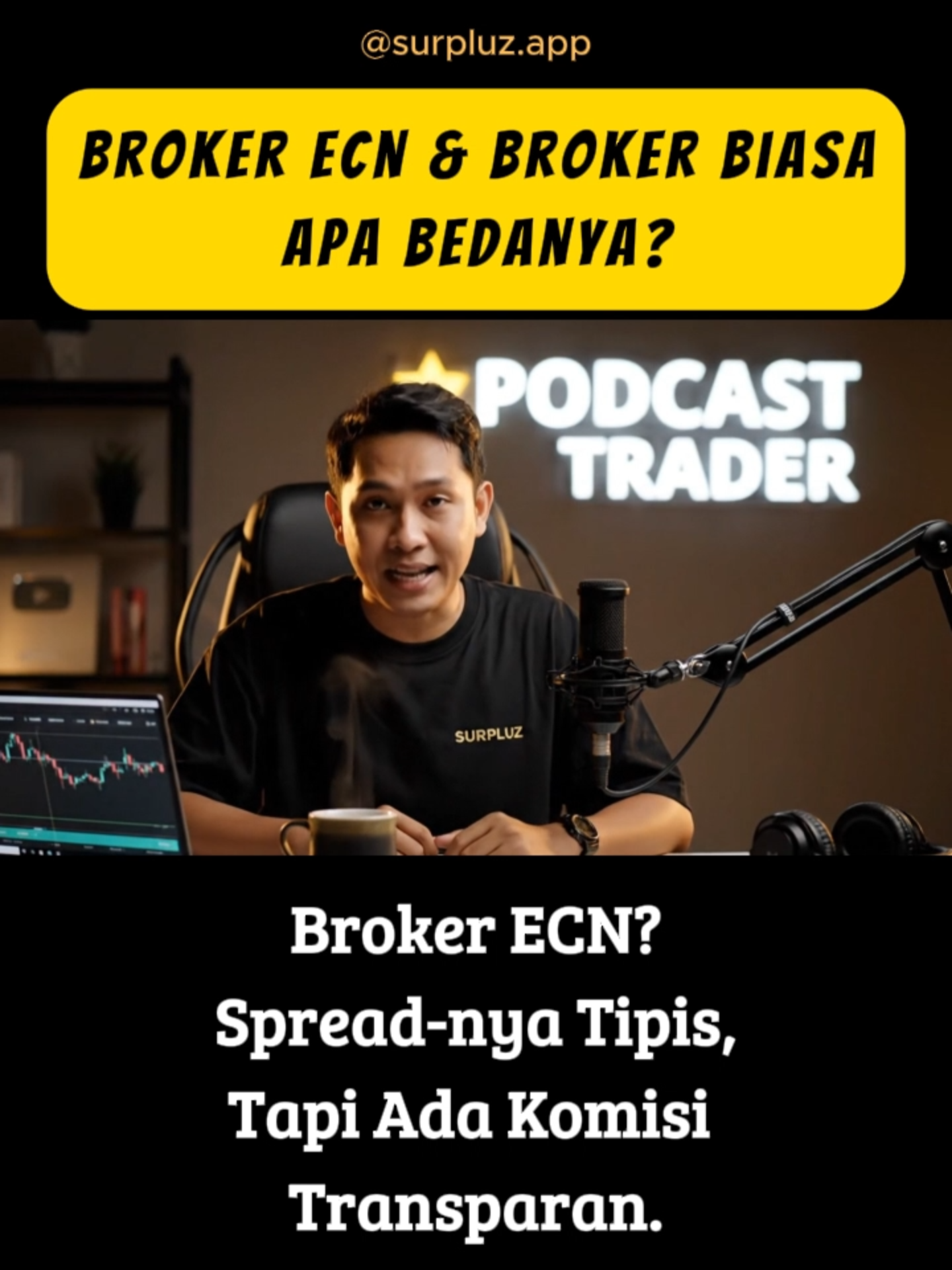 Save dan share juga untuk komunitas kamu. #psikologitrading #traderpemula #tradercerdas #metodetrading #tradingsignals #tradingberjangka #cfdtrading #perdaganganberjangka #bursaberjangka #penasihatberjangka #tradingadvisor #tradingadvisory #edukasitrading #edukasitradingforex #workfromhome #edukasitradingforexgratis