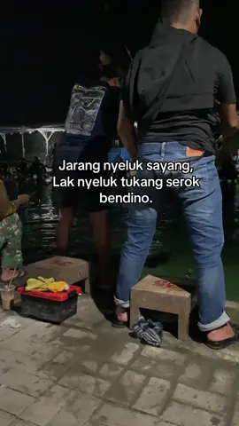 Serokk buoossssss#fyp #rilislelesidoarjo #rilisanjawatimur #rilislelesurabaya #mancing #pemancinggayabebas #galatamalelejatim #rillislelemalang #rilisanlele #galatamalelesidoarjo #foryoupage 