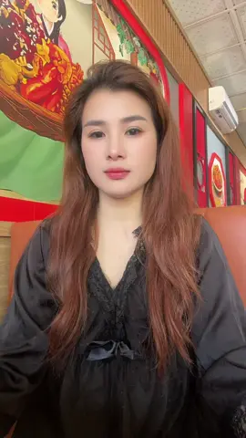 Mì Cay gái iu Đãi Mẹ ăn ❤️❤️