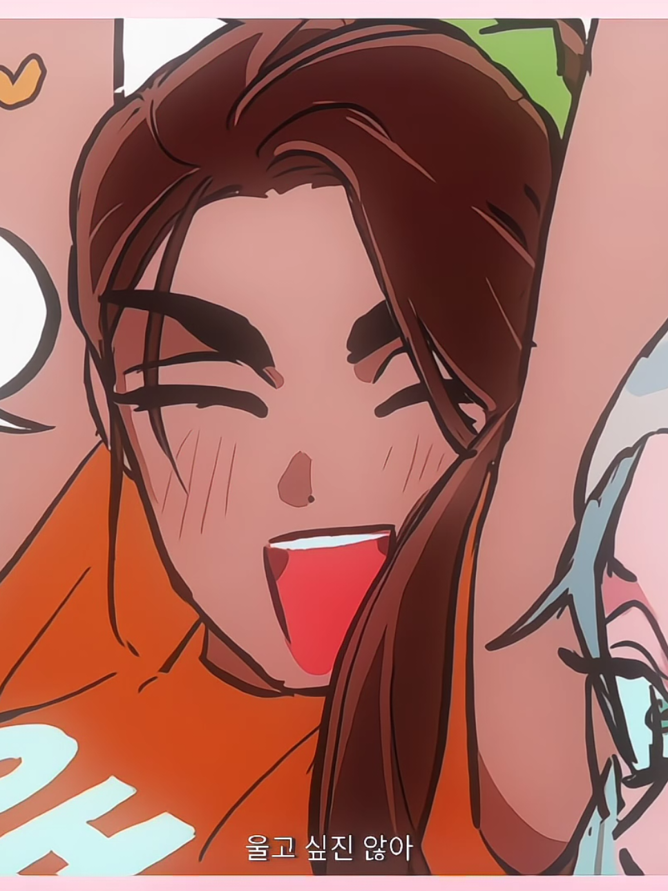 i have no idea why i have been seeing hyuna in pink but she always looks stunning  reupload because off timing and flop #hyuna #alienstage #alienstagevivinos #hyunaalienstage #alienstageedit 