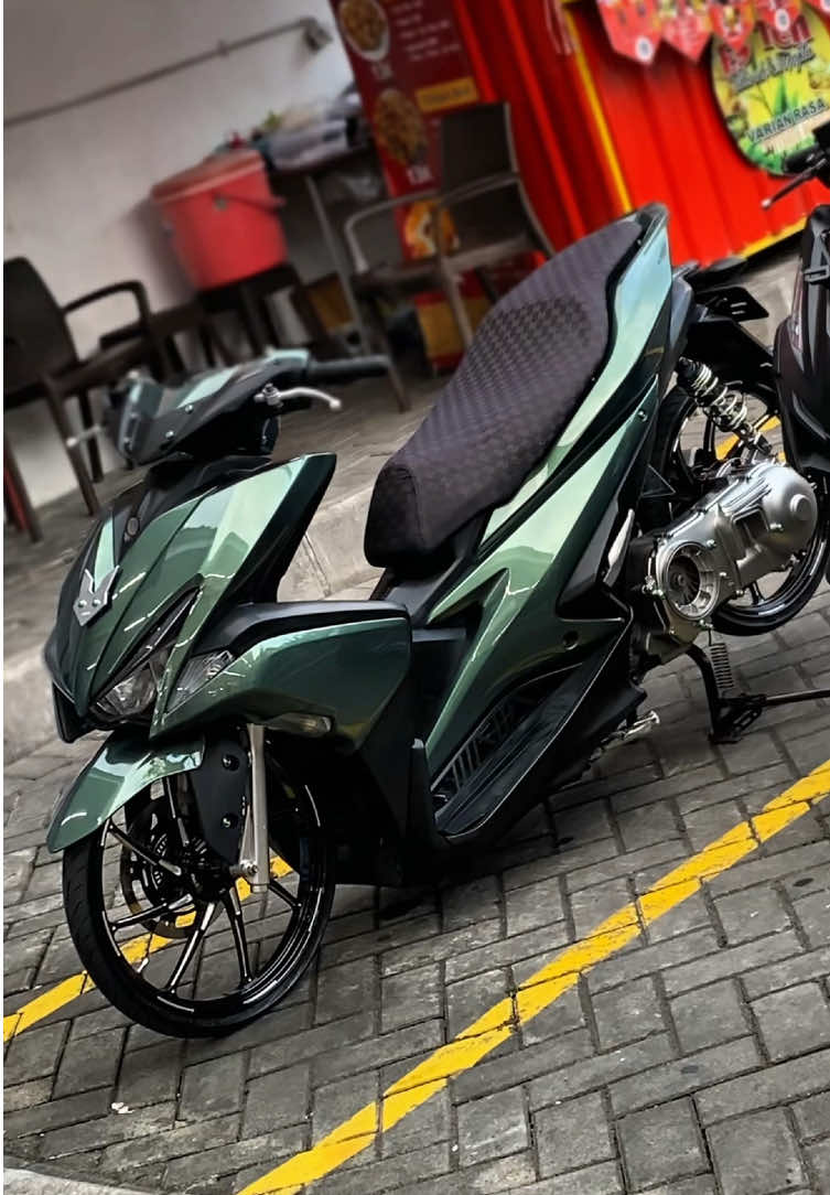 mewog abies🧏🏻‍♂️ #foryou #aerox155 #aeroxold 