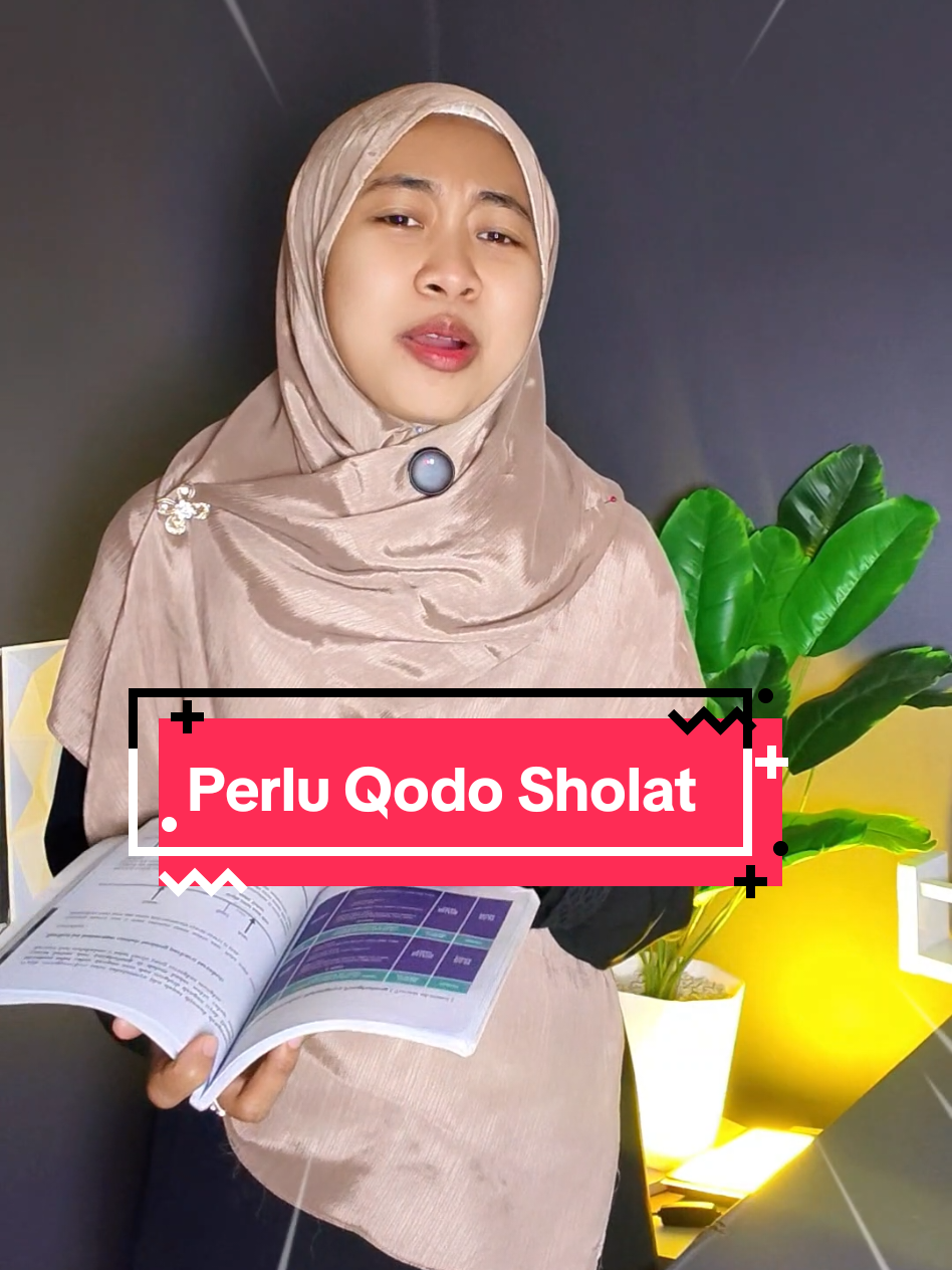 Ternyata setelah darah berhenti, kita perlu mengqodo sholat yang diantara nya bisa di jamak kan.. bagaimana maksdnya ? ayo join kelas fiqih darah wanita, kita bahas tuntas tentang hukum darah wanita ini #bedaie #sholat #qadhasolat #haid #fiqih 