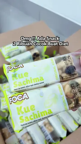 Mana enak banget lagi😍😋🤪  #kuesachima#sachima #kue #cemilan #sarapan #diet #makanandiet #foca #fyp #fyppppppppppppppppppppppp
