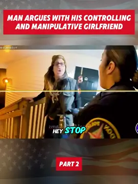 Part 2 #cops #police #foryoupage #bodycamfiles #crime 