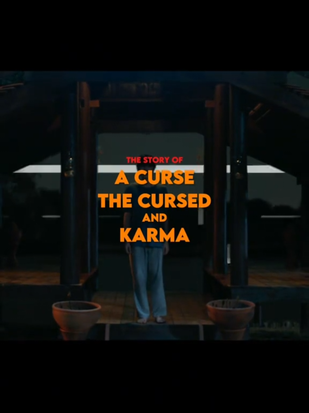 You know if I do an OPR edit, it means I'm in love. Khemjira continues to be that show week four and I can't wait until the next episode. Romance + horror + fantasy and an absolute solid cast. A rare recommend despite not knowing the ending yet. Series: Khemjira #khemjira #thaibl #blrecommendation #blseries #kengnamping 