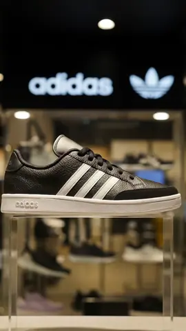 adidas Lifestyle Grand Court SE Shoes Unisex Black FW6690 #adidas #Lifestyle #shoes #sepatuadidas #gajiansale 