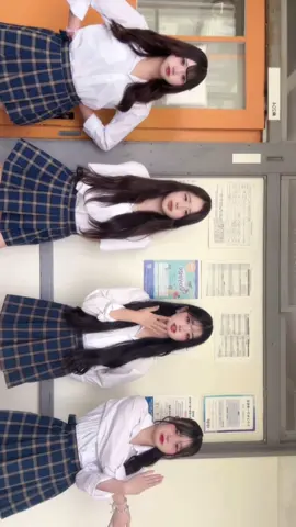 鬼滅最近〇〇説みたいなの多いいよね#ダンス部 #白山jk #08 #fyp #高校生 