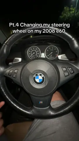 #minnesota #e60 #n54 #turbo #foryoupage what shloud we do next lmk in the comments 🫡