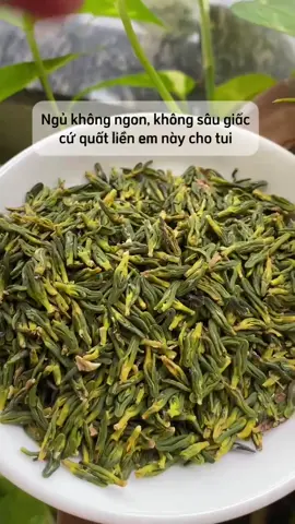 Ai ngủ không ngon bơi hết vào đây #tra #tratamsen #xuhuong #suckhoe #viraltiktok 