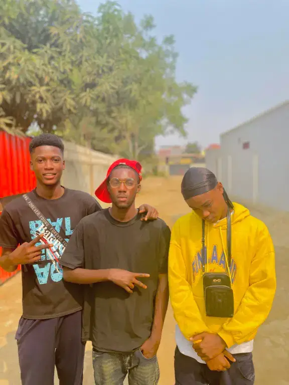 Meus Filhos🧐😴🔥🔥