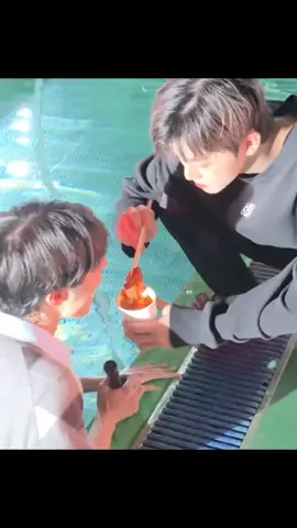 เพลงที่เหมาะกับโน่มินมาก#nomin (#jeno #jaemin )#fypシ 