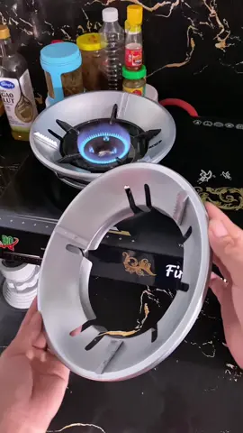 Kiềng chắn gió bếp tiết kiệm gas cho gia đình đây ạ, giá hời mọi người tranh thủ săn nha  #kiengchangiobepga #bepgas #giadungnhabep #nganbaby95 #muataitiktok  @Ngân BaBy 95  @Ngân BaBy 95  @Ngân BaBy 95 