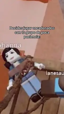 #fyp #roblox #encadenados #robloxgames 