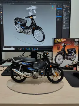 #trandminiatur#fyppppppppppppppppppppppp #lewatberanda #4upage #foryoupage 