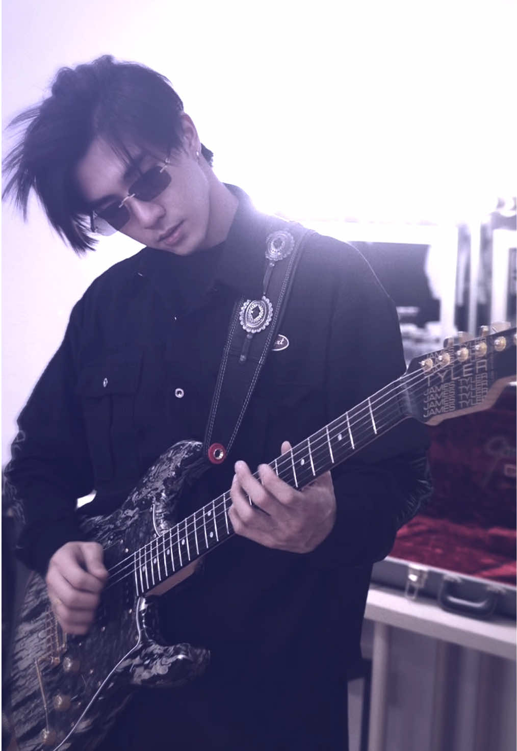 Pesona cowo banyak istrinya#perthtanapon #perthppe tp skrg istrinya cmn #santapp #perthsanta 