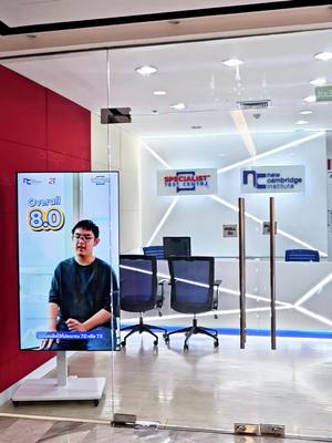 สอบ IELTS มั่นใจต้อง IDP ศูนย์สอบที่ใครๆก็บอกต่อ สมัครสอบกับเรา รับฟรีชุดเตรียมสอบและ Speaking Mock Test
