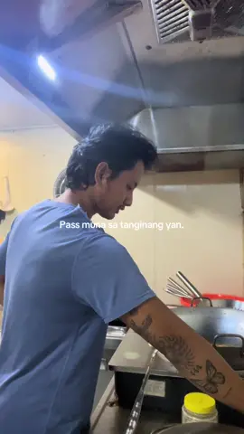 Pass muna sa gastos